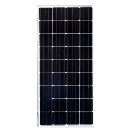 Solar Enerji Paketi 690 Wp - Orta Boy, Buzdolabı, Lamba, Şarj Aletleri, TV ve Uydu 