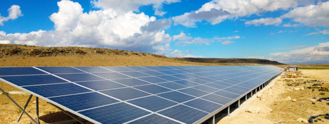 Ankara Solar Enerji Hakkında Bilinmesi Gerekenler