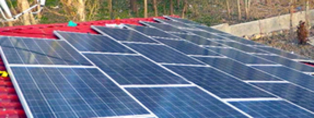 Ankara Güneş Enerji Sistemleri Kullanım Alanları