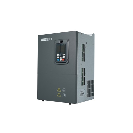 100Hp (75 kW) Solar Pompa Sürücüsü (Trifaze) 100Hp (75 kW) Solar Pompa Sürücüsü (Trifaze)