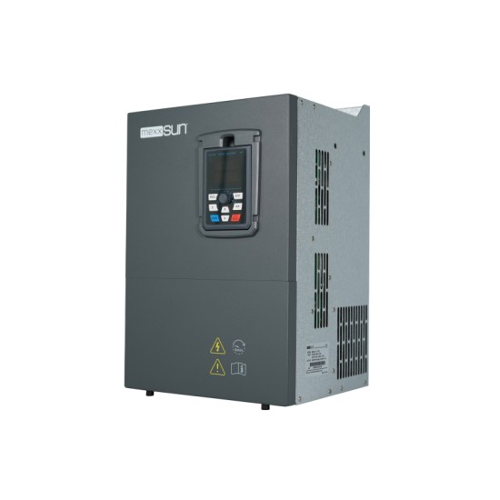 120Hp (90 kW) Solar Pompa Sürücüsü (Trifaze) 120Hp (90 kW) Solar Pompa Sürücüsü (Trifaze)