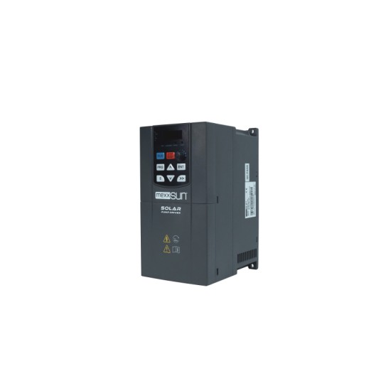 5,5Hp (4 kW) Solar Pompa Sürücüsü (3x220) 5,5Hp (4 kW) Solar Pompa Sürücüsü (3x220)