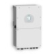 DEYE 16 KW Hibrit Monofaz LV (48V)
