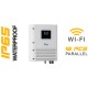 DEYE 6KW Tam Sinüs Akıllı Off-Grid 48V (IP65)