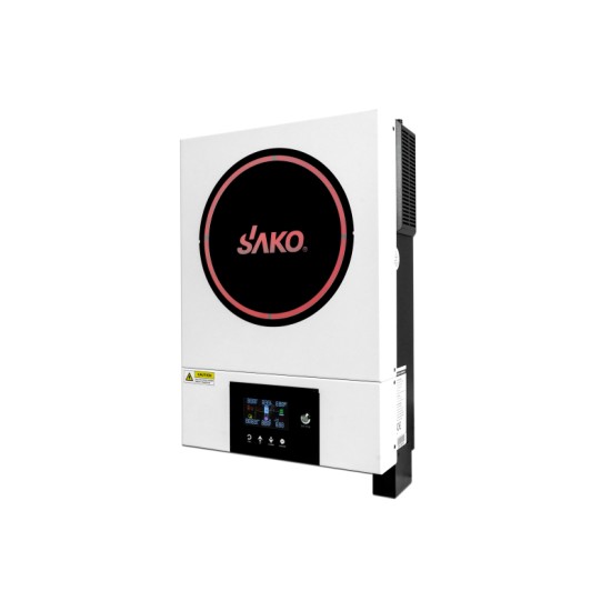 SUNON ULTRA 4.2KW Tam Sinüs Akıllı 24V 4200W SUNON ULTRA 4.2KW Tam Sinüs Akıllı 24V 4200W