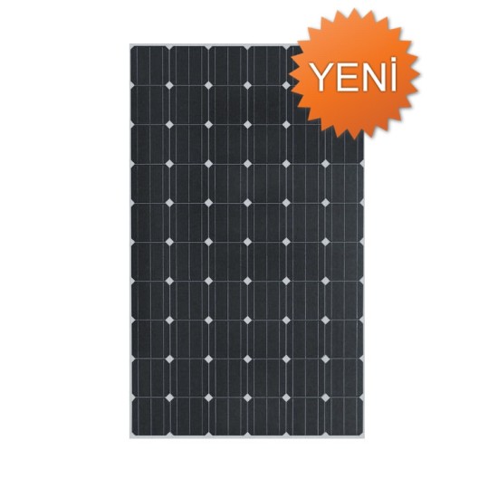 Solar Enerji Paketi 1365 kWh - TV, Orta Boy Buzdolabı, Lamba, Uydu, Ev Aletleri, Su pompası ve Şarj