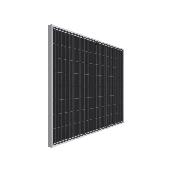 Tommatech 240Wp Bifacial 48PMB12 Güneş Paneli 