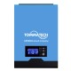 TommaTech New 1K 12V MPPT 1Faz Akıllı İnverter Çevirici İnvertör