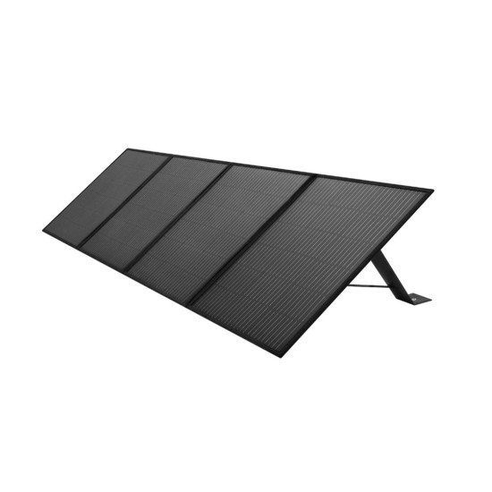 Zendure Solar Güneş Paneli 200W Taşınabilir Katlanabilir